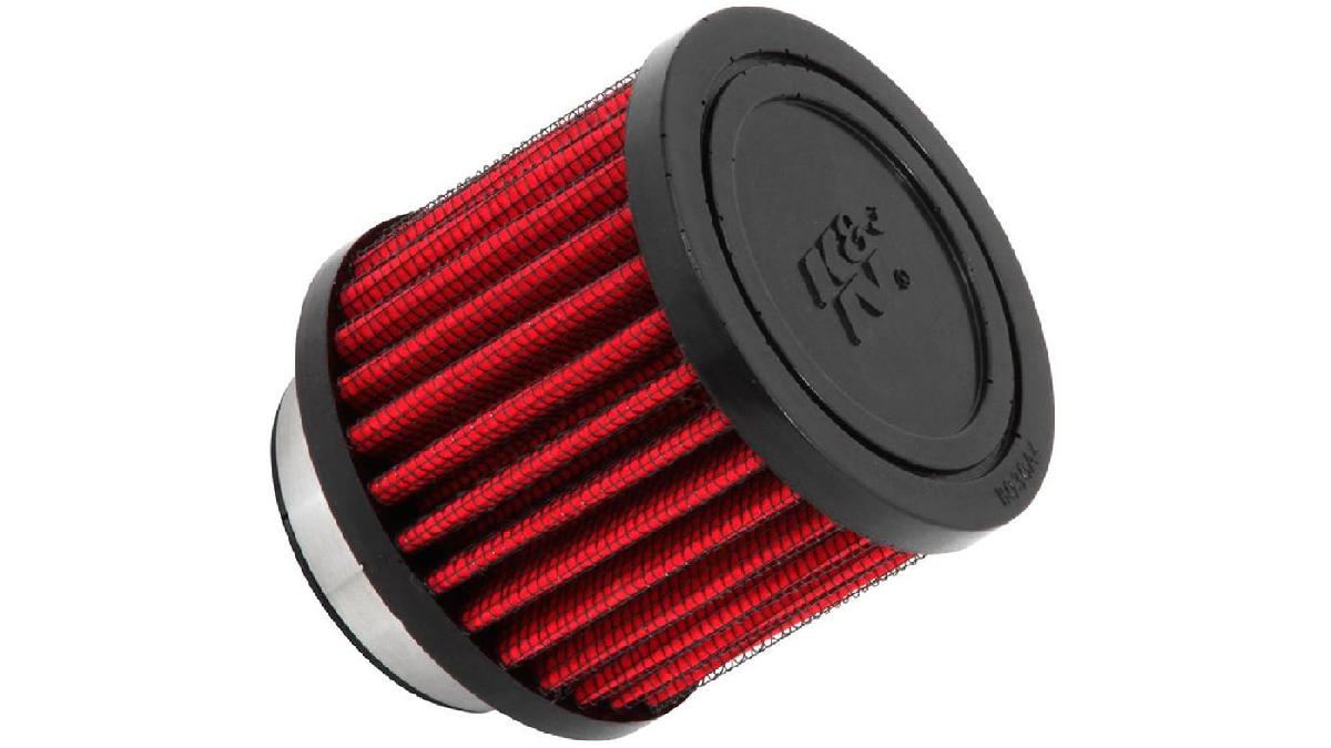 Filtre+de+ventilation+du+Carter-moteur+-+base+en+caoutchouc+-+44mm+Raccord+%2862-1470%29